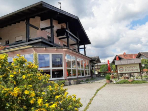 Hotels in Fridolfing